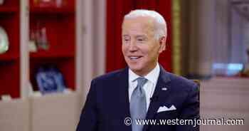 Professor Joe? Biden Says He Enjoyed His Time as an Ivy League Professor - He Never Taught a Single Class