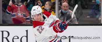 Trophée Calder: Une cote de 75,00 pour Caufield