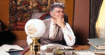 Mitchell Ryan, Who Played the Villain in ‘Lethal Weapon,’ Dies at 88