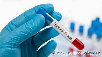 Check Troponin in RCC Patients Before Checkpoint-VEGFR Inhibitor Combo