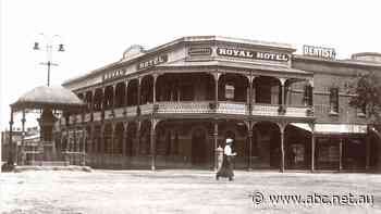 Horsham embraces plan to restore a key heritage feature to city buildings