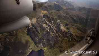 The fact that this part of Australia is so hard to get to is what 'makes it so spectacular'