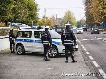 Maranello, fugge all'alt e rischia di travolgere agente: 38enne bloccato dalla Polizia locale - sassuolo2000.it - SASSUOLO NOTIZIE - SASSUOLO 2000