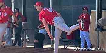 The latest on Reds top prospects - MLB.com