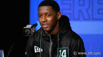 With NFL opportunity knocking, Cincinnati CB Sauce Gardner thanks his mother by telling her to retire - NFL.com