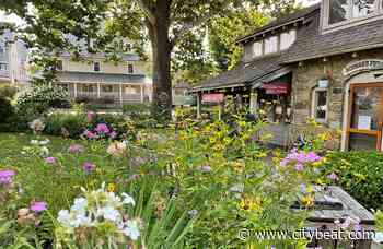 25 Weekend Vacation Destinations Within Driving Distance of Cincinnati - Cincinnati CityBeat