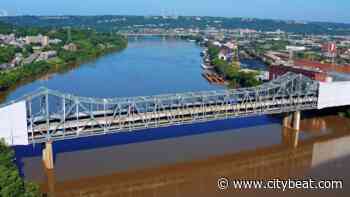 A New Brent Spence Bridge Might Be Coming, and 8 Other Cincinnati Stories You May Have Missed This Week - Cincinnati CityBeat