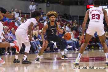 Wes Miller isn't interested in claiming moral victories ... even if Cincinnati earned one - The Athletic