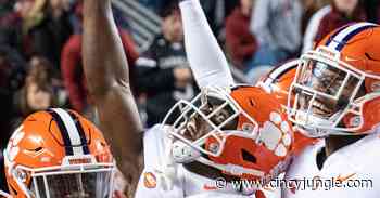 Cincinnati Bengals: Cornerbacks to watch for at NFL Combine 2022 - Cincy Jungle