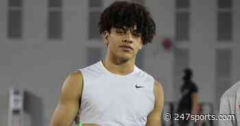 Cincinnati Tight End Commit Jackson McGohan Talks Recruiting Others and Visit Plans - 247Sports