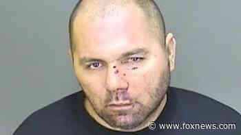 Gunman who killed three daughters in California church was in US illegally