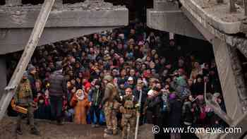 Russia invasion: Refugees fleeing Ukraine mark largest, fastest displacement pattern since WWII