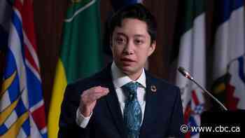 Interim Green Party leader Amita Kuttner begins grassroots tour