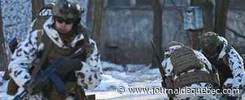 La Russie en train de «réaliser le coût réel de la guerre»