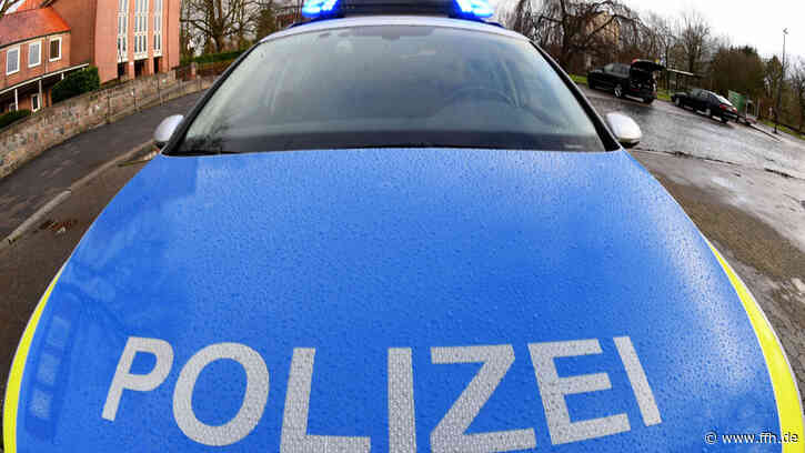 Falscher Paketbote in Butzbach sperrt Rollstuhlfahrer ein - HIT RADIO FFH