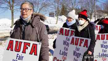 The professors' paradox: Improving education by refusing to teach