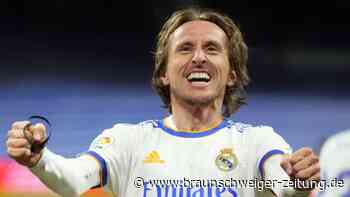 Nach 4:1 gegen San Sebastian: Real Madrid bleibt auf Kurs