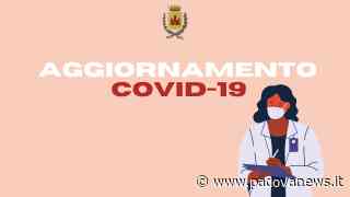 Este: Covid: aggiornamento del 04.03.2022 - Padova News