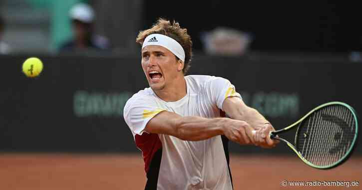 Zverev holt zweiten Sieg: Tennis-Team erreicht Gruppenphase