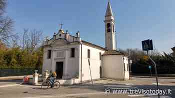 Silea, al via i lavori per la piazza e la rotonda della Madonna della Salute - TrevisoToday