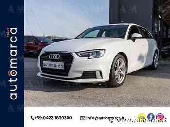 Vendo Audi A3 1.0 TFSI Sport usata a Silea, Treviso (codice 9802224) - Automoto.it