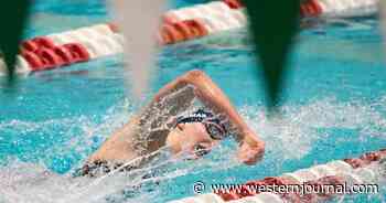 Trans Swimmer Lia Thomas Gunning to Change Women's Sports Forever