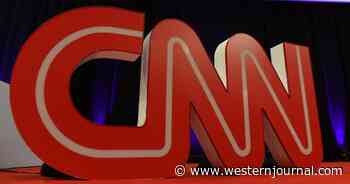 CNN Pulls Out of Russia After New 'Fake News' Law Promises Harsh Punishment