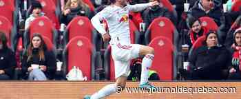 Le Toronto FC humilié à domicile