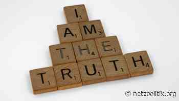 Informationskontrolle: Russland verschärft Internet- und Pressezensur - Netzpolitik.org