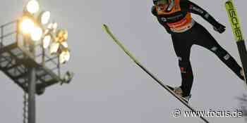 Skispringen im Live-Stream: Raw Air Tour in Oslo live im Internet - FOCUS Online