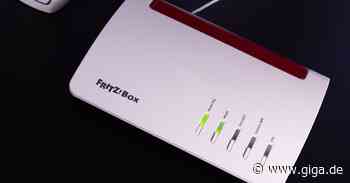 Über das Internet auf die Fritzbox zugreifen (Fernzugriff) - Giga