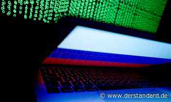 Zensur in Russland: Es wird eng für das freie Internet - DER STANDARD