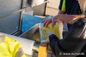 Ukraine-Krieg - Internet-Angebot: So können Sie helfen - Nordbayerischer Kurier