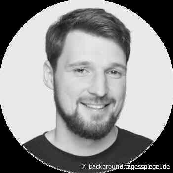 Russland über Internet-Kernnetz aussperren? - Tagesspiegel Background