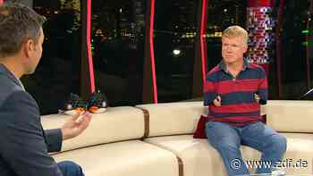 Sendeplan ab 4. März: Die Paralympics in TV und Internet - ZDFheute