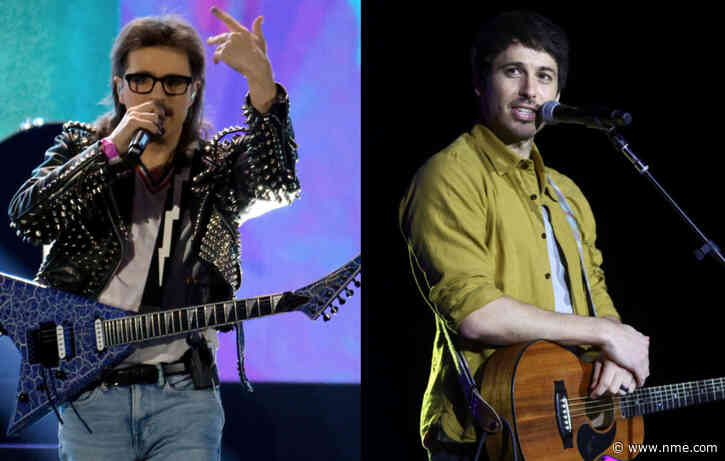 Weezer’s Rivers Cuomo joins Morgan Evans on ‘Country Outta My Girl’ remix