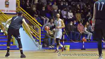 La Vigor Basket Matelica chiude la settimana di fuoco a Todi - Vivere Camerino