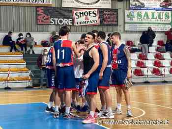 Il Grottammare Basketball espugna il campo della Vigor Matelica - Serie D Regionale Girone B - Basketmarche.it