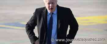 Ukraine: Londres prévoit un «plan d'action» pour faire «échouer» Poutine