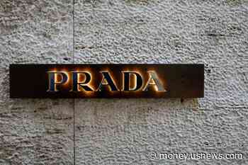 Italy's Prada Says It Is Suspending Retail Operations in Russia - U.S News & World Report Money