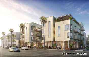 53-Unit Development With Retail Coming to Former Aahs! Space - SM Mirror - Santa Monica Mirror