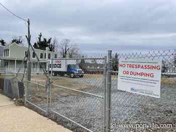 "Does class A retail translate to urgent care?" - PoPville