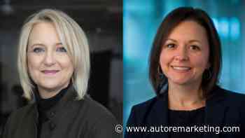 Cox Automotive names chief strategy officer, Retail Solutions president - Auto Remarketing