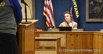 Zoning commission weighs in on retail cannabis rules - The Western News