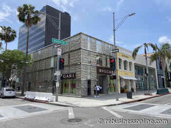 Gantry Arranges $38M Loan for Rodeo Drive Retail Property in Beverly Hills - REBusinessOnline