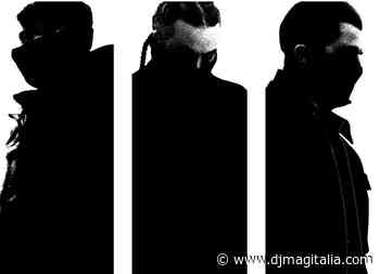 Gli Swedish House Mafia battezzano il 2022 con 'One Symphony' - Dj Mag Italia