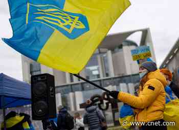 How to Help Ukraine Refugees: Millions Now Fleeing Russian Invasion     - CNET