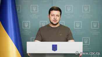 Zelensky pleads with U.S. for more planes while Putin warns West against no-fly zones