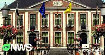 Twee medewerkers van stad Diest blijven geschorst na verhalen over grensoverschrijdend gedrag - VRT NWS