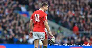 Rugby evening headlines as Dan Biggar makes future revelation and Shaun Edwards claims France underdog status - Wales Online